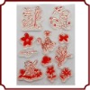 Wholesale Promotion clear stamps