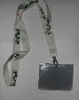 Wholesale PVC badge holder