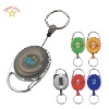 Wholesale retractable badge holder NBH008