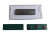 Wholesale Custom made magnetic name tag