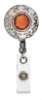 Wholesale metal badge reel