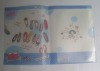 Wholesale PP notebook cover