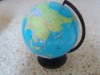 inflatable globe