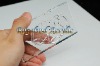 Wholesale clear acrylic block