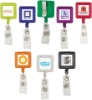 Wholesale Retractable Badge Holder