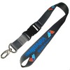 Wholesale Screen printing lanyard