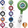 Plastic Badge Reel