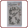 Wholesale Clear stamps set