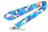 Wholesale thermal transfer lanyard