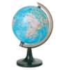 Wholesale 5.6 inches or 14.2cm in school of globe map