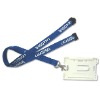 Wholesale Badges Holder with Lanyard