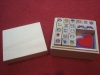 Wholesale stamp & ink pad set