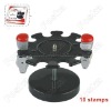Wholesale Stamp Rack for 10 Stamps