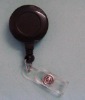 Wholesale Retractable badge reel clip holder for business