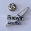 Wholesale small metal lapel pin