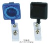 badge holder
