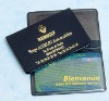PVC ID Card Holder