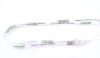 Wholesale shine pvc lanyard
