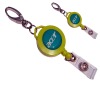 Wholesale Plastic Badge Reels