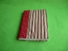 Fabric Book Cover