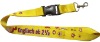 Wholesale mobile lanyard,printing lanyard