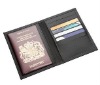 Wholesale pu passport holder