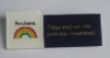 Wholesale ABS name tag