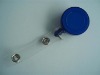 plastic Badge Reel