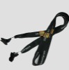 Wholesale printed lanyards