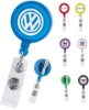 Wholesale Retractable Badge Holder
