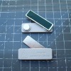 Wholesale magnetic badge holder