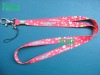 Wholesale nylon lanyard NUL004