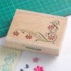 Wholesale Wooden stamp