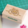 Wholesale Wooden stamp