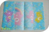 Wholesale Plastic Book Cover