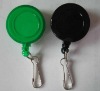 Wholesale Mini plastic promotion name badge holder