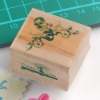 Wholesale Wooden stamp