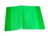 Wholesale plastic (pe pvc pp) book cover
