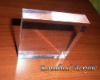 Wholesale acrylic block