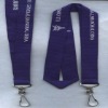 Wholesale promotional products ,blue lanyard