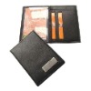 pu card holder
