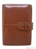 pu leather book cover
