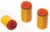 round toy stamp
