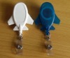 Wholesale plane badge holder