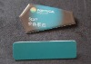 Wholesale epoxy name badge holder