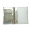 pu credit card holder