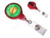 Wholesale Plastic Badge Reels,Retractable Badge Reels,Electronic Gifts,Gifts