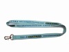 Wholesale woven lanyard