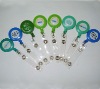 name badge holder