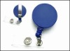 RETRACTABLE BADGE REELS